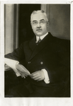 Edward R. Stettinlus, 1865-.