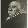 Georges Clemenceau, 1841-.