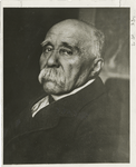 Georges Clemenceau, 1841-.