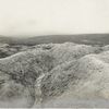 Summit of Côte 295 showing battlefield of Dead Man's Hill.