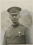 Major Charles Whittlesey.