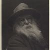 Walt Whitman, Sept. '87