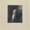 Walt Whitman in Camden, New Jersey, 1891
