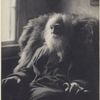 Walt Whitman in Camden, New Jersey, 1891