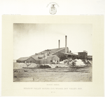 Meadow Valley Mining Co's Works, Dry Valley, Nev.  Mining Series.  No. 47.