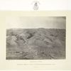 Eroded strata, near Cottonwood Springs, Nev.  Geological Series.  No. 64.