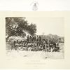 Group of Pah-Ute [Paiute] Indians.  Nevada Series.  No. 68.
