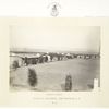 Soliders' quarters, Camp Mohave, A. T.  Arizona Series.  No. 69.