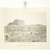 Cathedral Mesa, Colorado River.  Geological Series.  No. 99.
