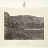 Headlands, Paria Cañon.  Colorado River Series.  No. 33.