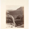 Looking south, across the Grand Cañon.  Colorado River Series.  No. 41.