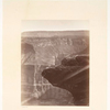 Looking south, across the Grand Cañon.  Colorado River Series.  No. 42.