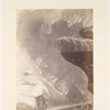 Looking south into the Grand Cañon, Sheaowitz [Shivwits] Crossing.  Colorado River Series.  No. 46.
