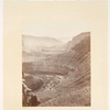 A cañon within a cañon, Kanab Wash.  Geological Series.  No. 61.