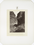Cañon of Kanab Wash, looking north.