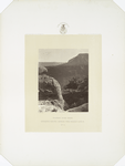 Looking south, across the Grand Cañon.  Colorado River Series.  No. 41.