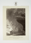 Looking south into the Grand Cañon.  Sheaowitz [Shivwits] Crossing.  Colorado River Series.  No. 46.