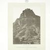 Chocolate Mesa, Rocker Creek, Arizona.  Geological Series.  No. 56.