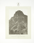 Chocolate Mesa, Rocker Creek, Arizona.  Geological Series.  No. 56.