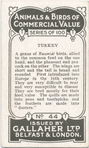 Turkey.