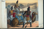 Persia, 1490-1907