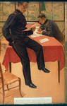 Switzerland, 1875-1909 [part 2]