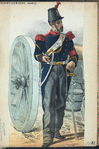 Switzerland, 1852-59