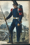 Switzerland, 1852-59