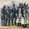 Switzerland, 1852-59