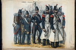 Switzerland, 1852-59