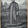 Russia, 960-1694 [part 1]