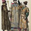 Russia, 960-1694 [part 1]