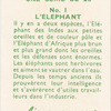 L'Elephant.