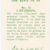 L'Ecureuil.