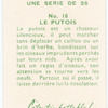 Le Putois.