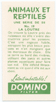 La Loutre.