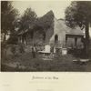 Incidents of the war : Blandford Church, Petersburg, Va.