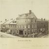 Incidents of the war : Marshall house, Alexandria, Va.