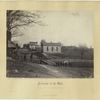 Incidents of the war : Stone Church, Centreville, Va.