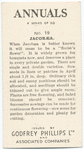 Jacobæa.