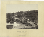 Incidents of the war : Antietam Bridge, Md.