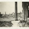 Ruins at Charleston, S.C.