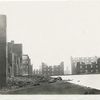 Ruins of Galligo [i.e. Gallego] Mills, Richmond, Va.