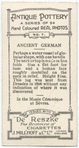 Jug (Ancient German)