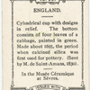 Cup (England, 17th century)