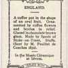 Coffee pot (England)