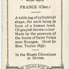 Table jug (France)