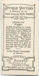 Dish (Germany, Prussia)