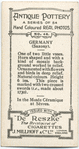 Vase (Germany, Saxony)