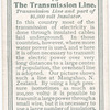 Transmission Line.